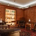 Hotel Ulli Zürs