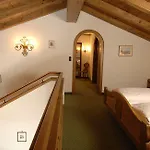 Ulli Hotel Zürs