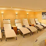 Hotel Ulli Zürs