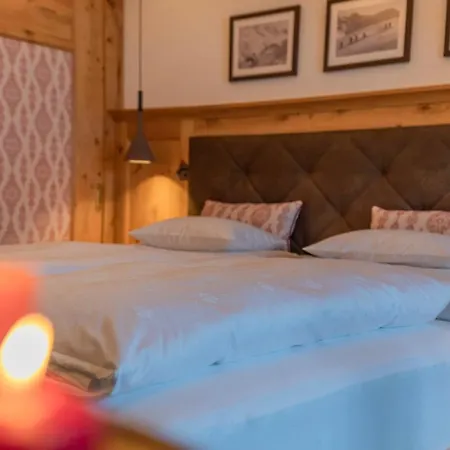 Hotel Ulli Zürs