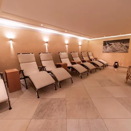 Hotel Ulli 4*