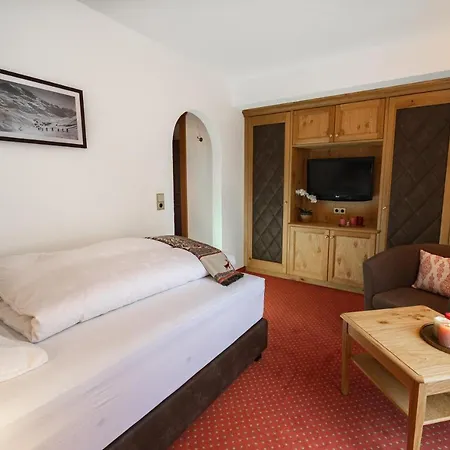 Ulli 4* Zürs