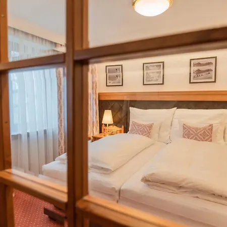 Hotel Ulli