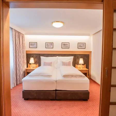 Hotel Ulli Zürs