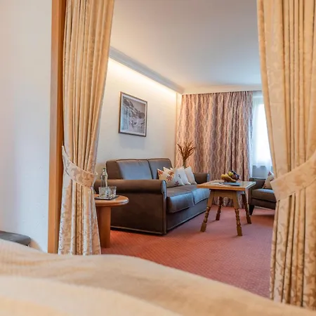 Ulli 4* Zürs