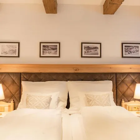 Ulli 4* Zürs