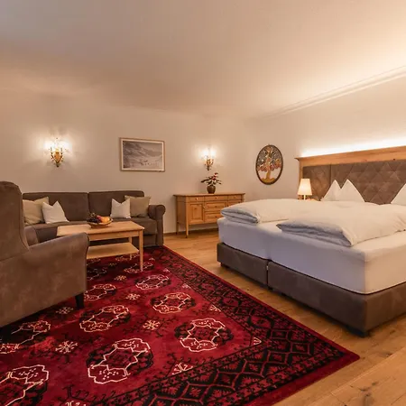 Hotell Ulli