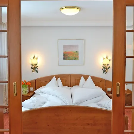 Ulli 4* Zürs