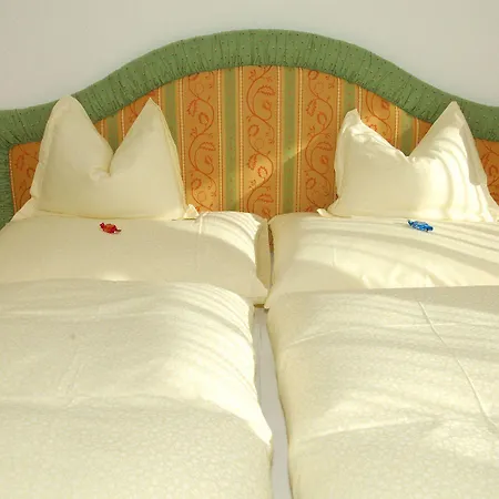 Ulli Hotel Zürs