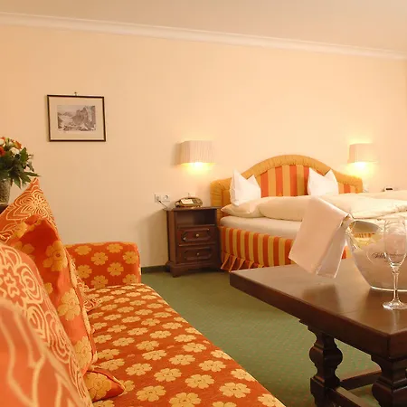 Ulli 4* Zürs