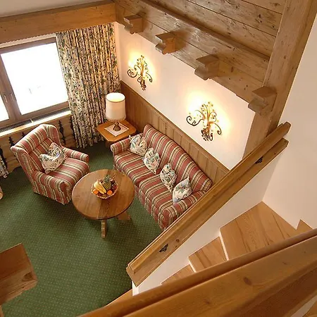 Hotell Ulli 4*
