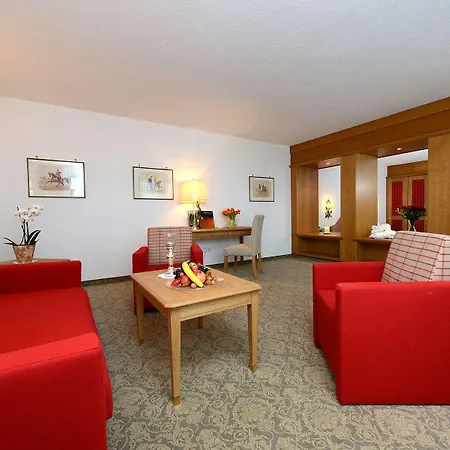 Ulli 4* Zürs