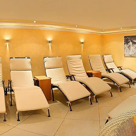 Hotel Ulli Zürs