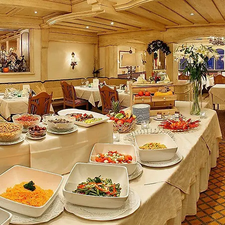 Hotel Ulli