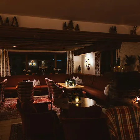 Hotel Ulli 4*