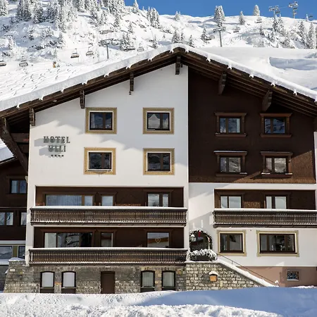 Ulli Hotel