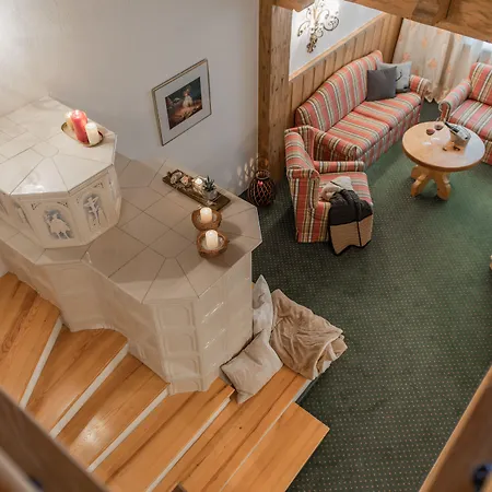 Hotell Ulli 4*