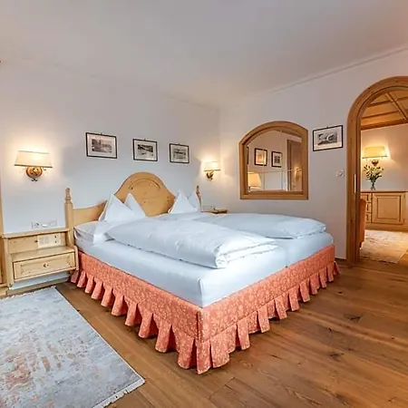 Ulli 4* Zürs