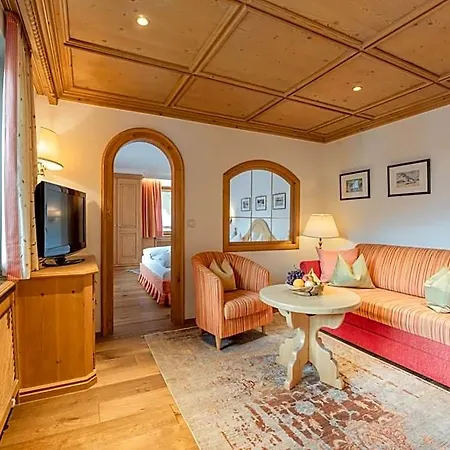 Ulli 4* Zürs