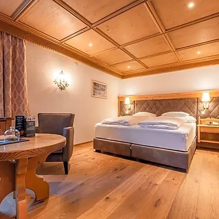 Ulli 4* Zürs