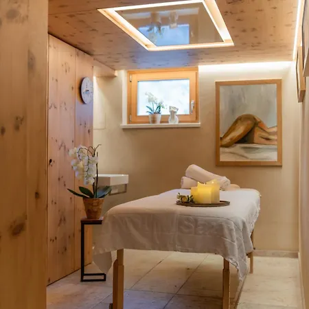 Ulli 4* Zürs