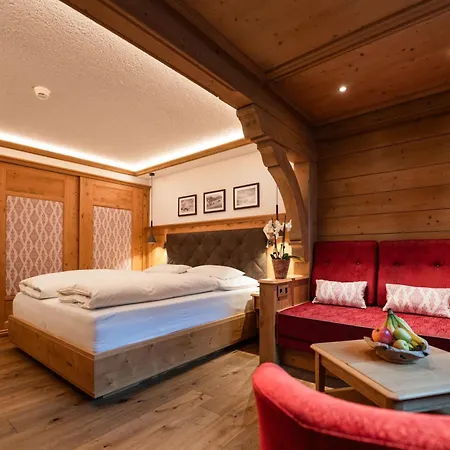 Hotel Ulli