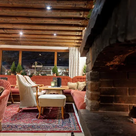 Hotel Ulli 4*