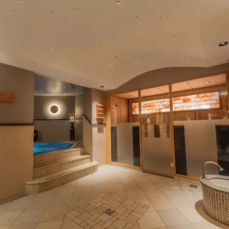 Ulli 4* Zürs
