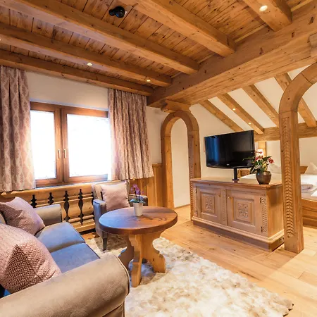 Hotel Ulli 4*