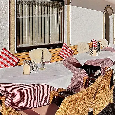 Hotel Ulli