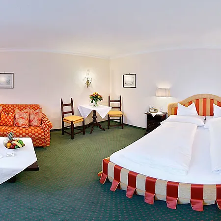 Hotel Ulli Zuers