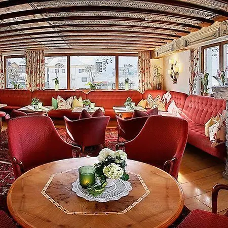 Hotel Ulli Zuers