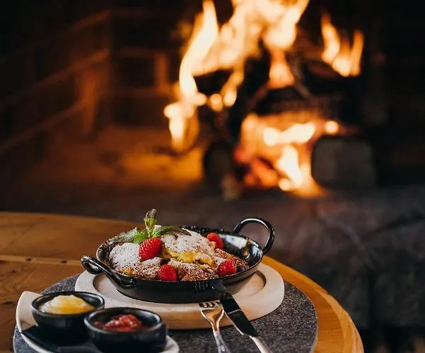 乌利酒店 酒店 4*