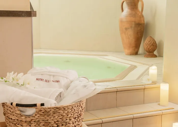 ホテル Ulli Zürs